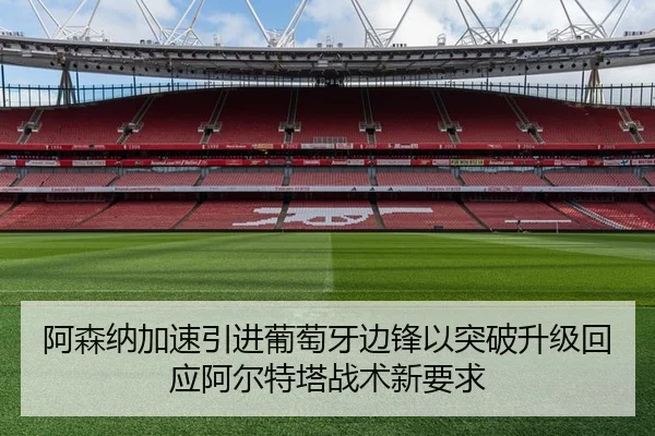 阿森纳加速引进葡萄牙边锋以突破升级回应阿尔特塔战术新要求 - Fengyun Sports